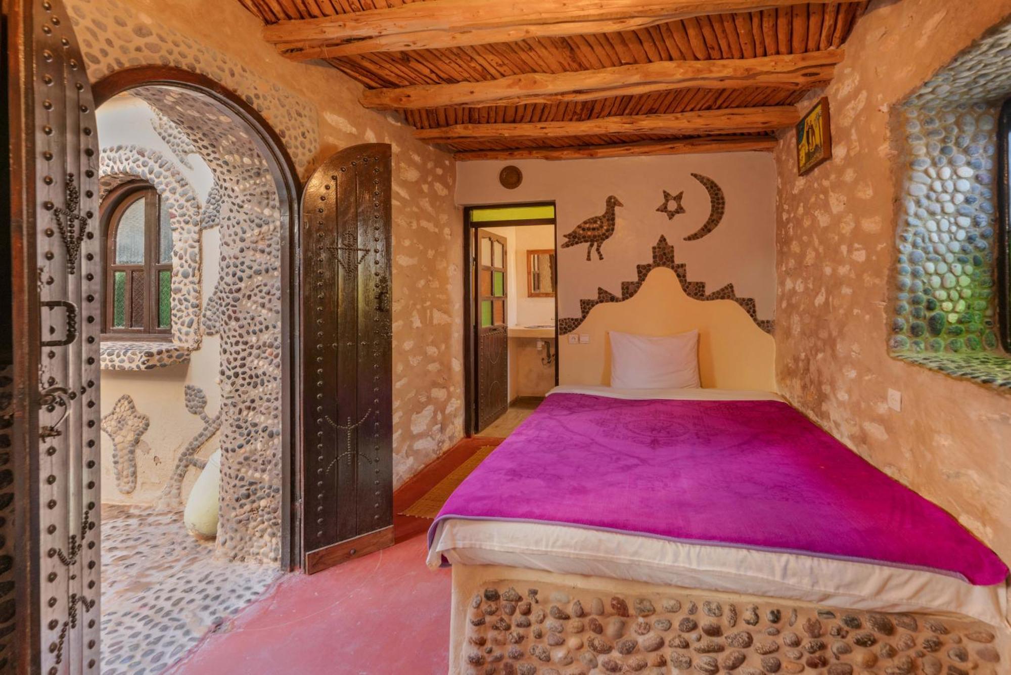 Dar Afoulky Maison D'Hotes Sidi Kaouki Exterior foto