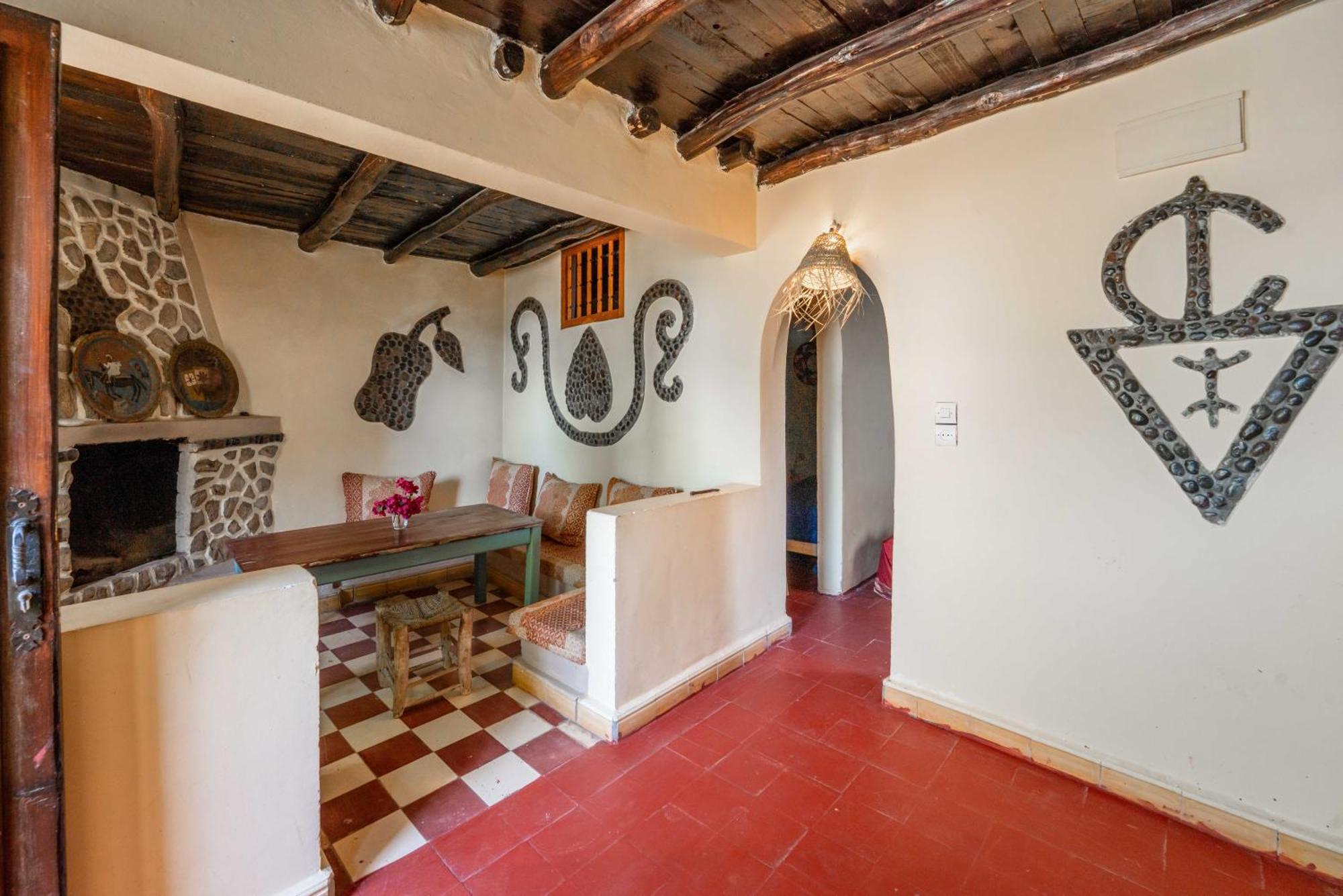 Dar Afoulky Maison D'Hotes Sidi Kaouki Exterior foto