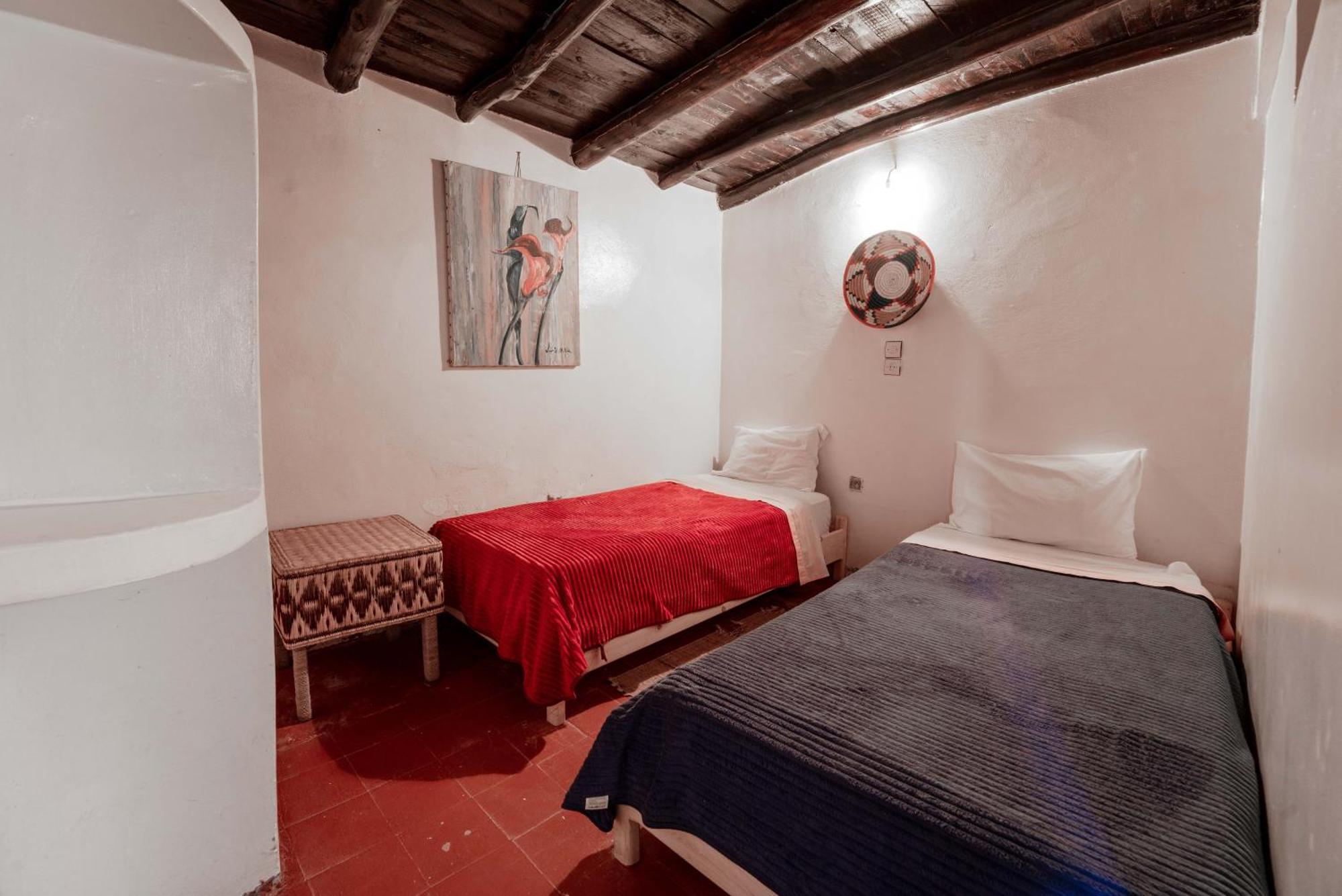 Dar Afoulky Maison D'Hotes Sidi Kaouki Exterior foto