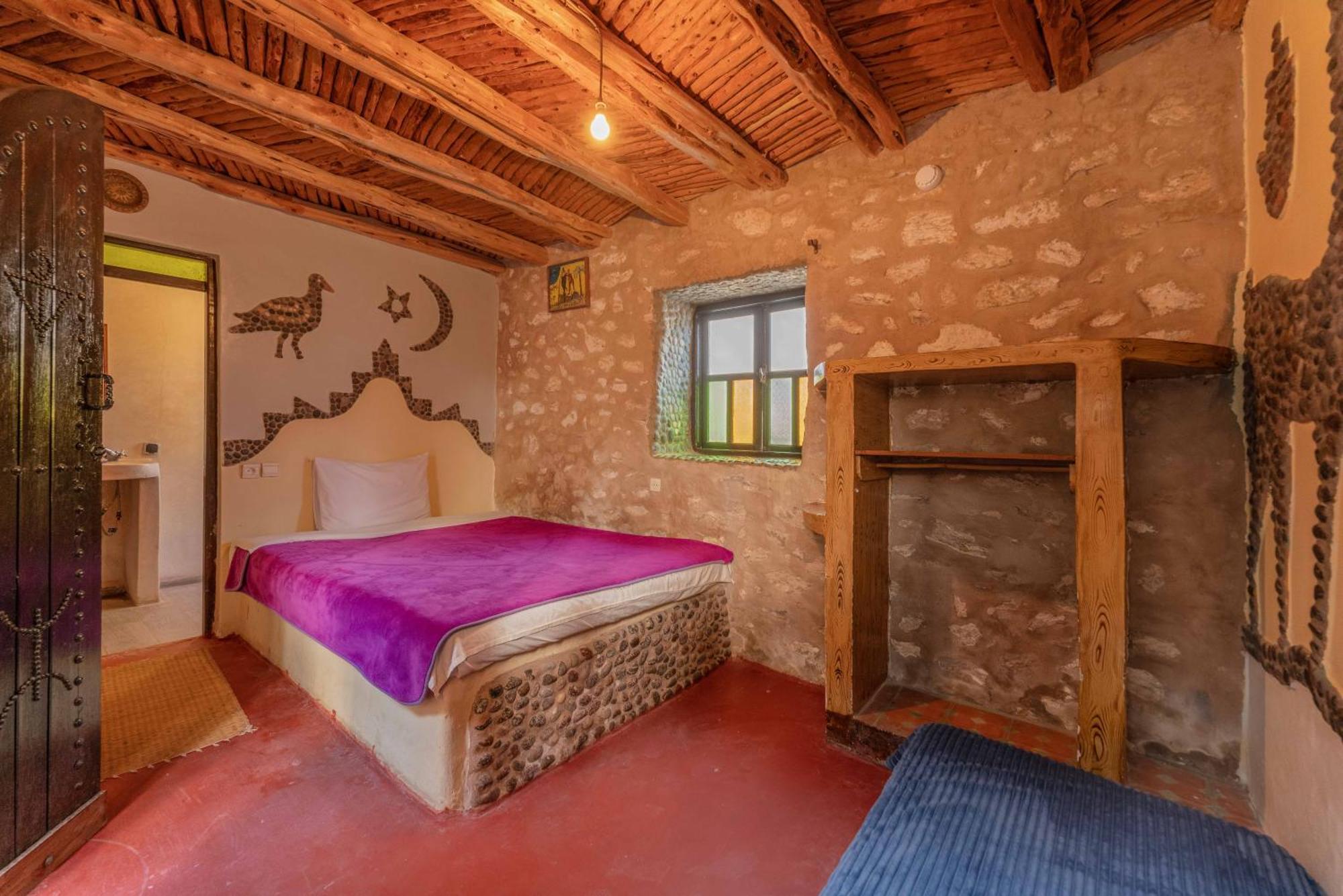 Dar Afoulky Maison D'Hotes Sidi Kaouki Exterior foto