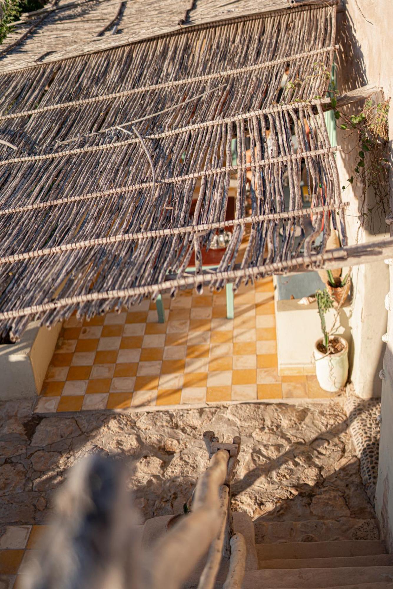 Dar Afoulky Maison D'Hotes Sidi Kaouki Exterior foto