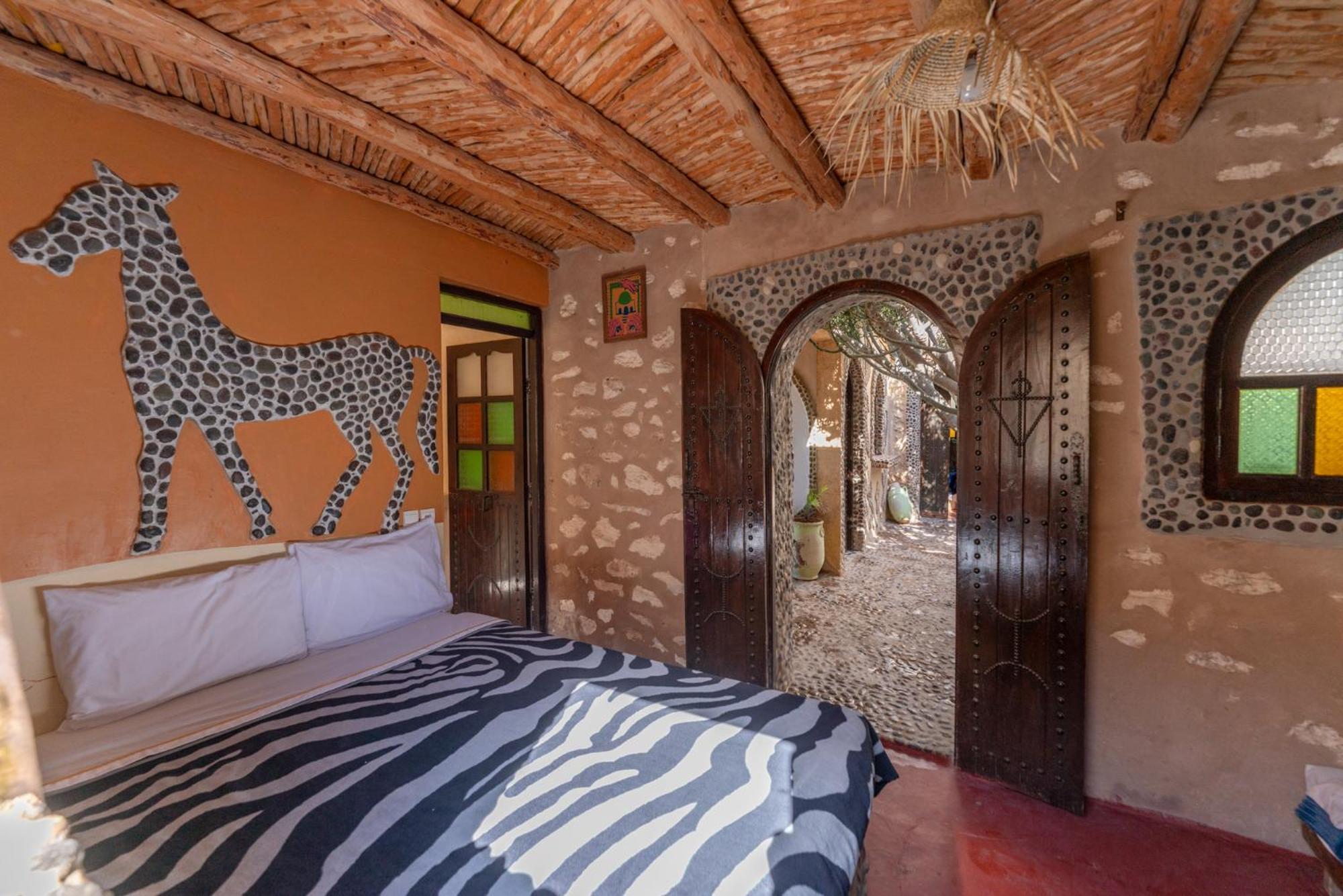 Dar Afoulky Maison D'Hotes Sidi Kaouki Exterior foto
