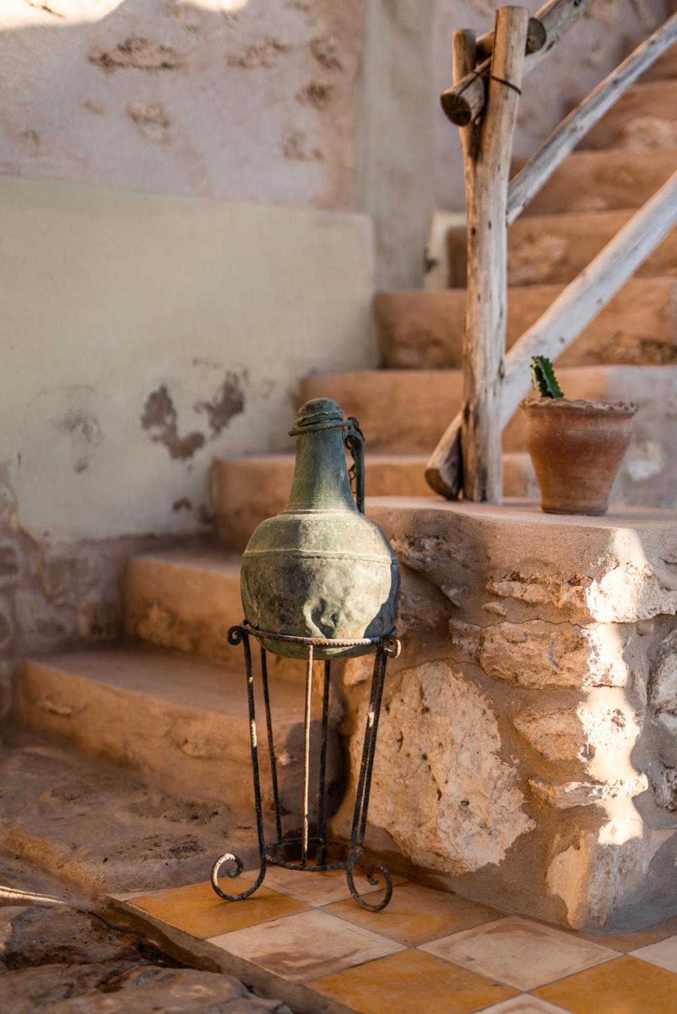 Dar Afoulky Maison D'Hotes Sidi Kaouki Exterior foto
