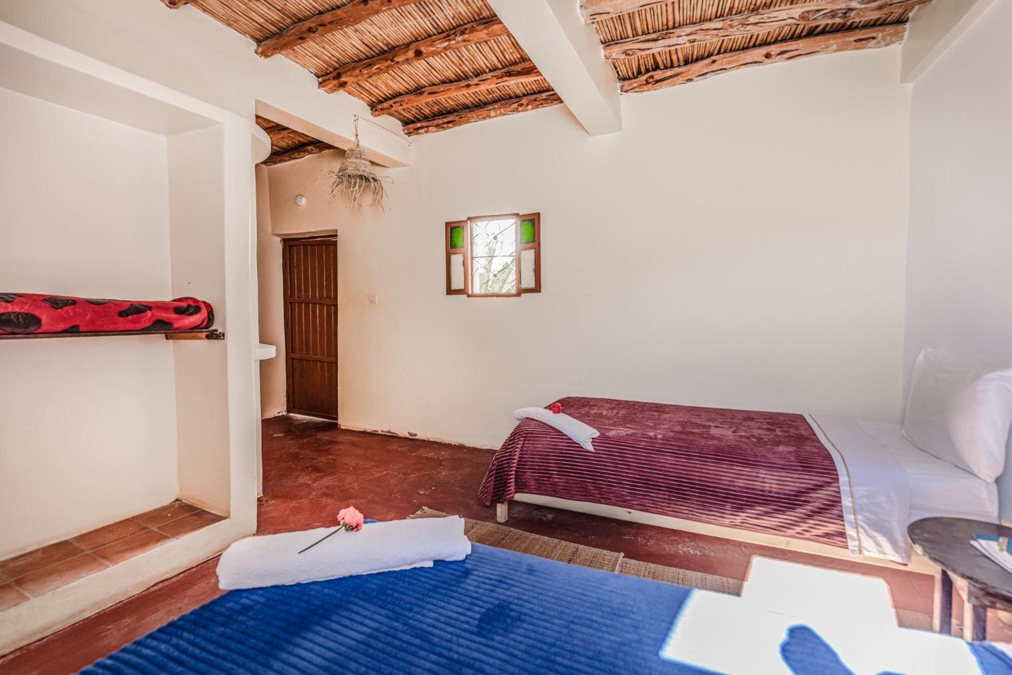 Dar Afoulky Maison D'Hotes Sidi Kaouki Exterior foto